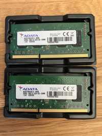 ADATA DDR3L 1866(13) 2GX4 SO - DIMM (2 x 2GB)