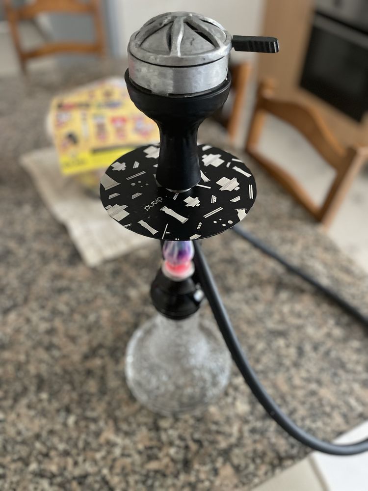Narguile shisha