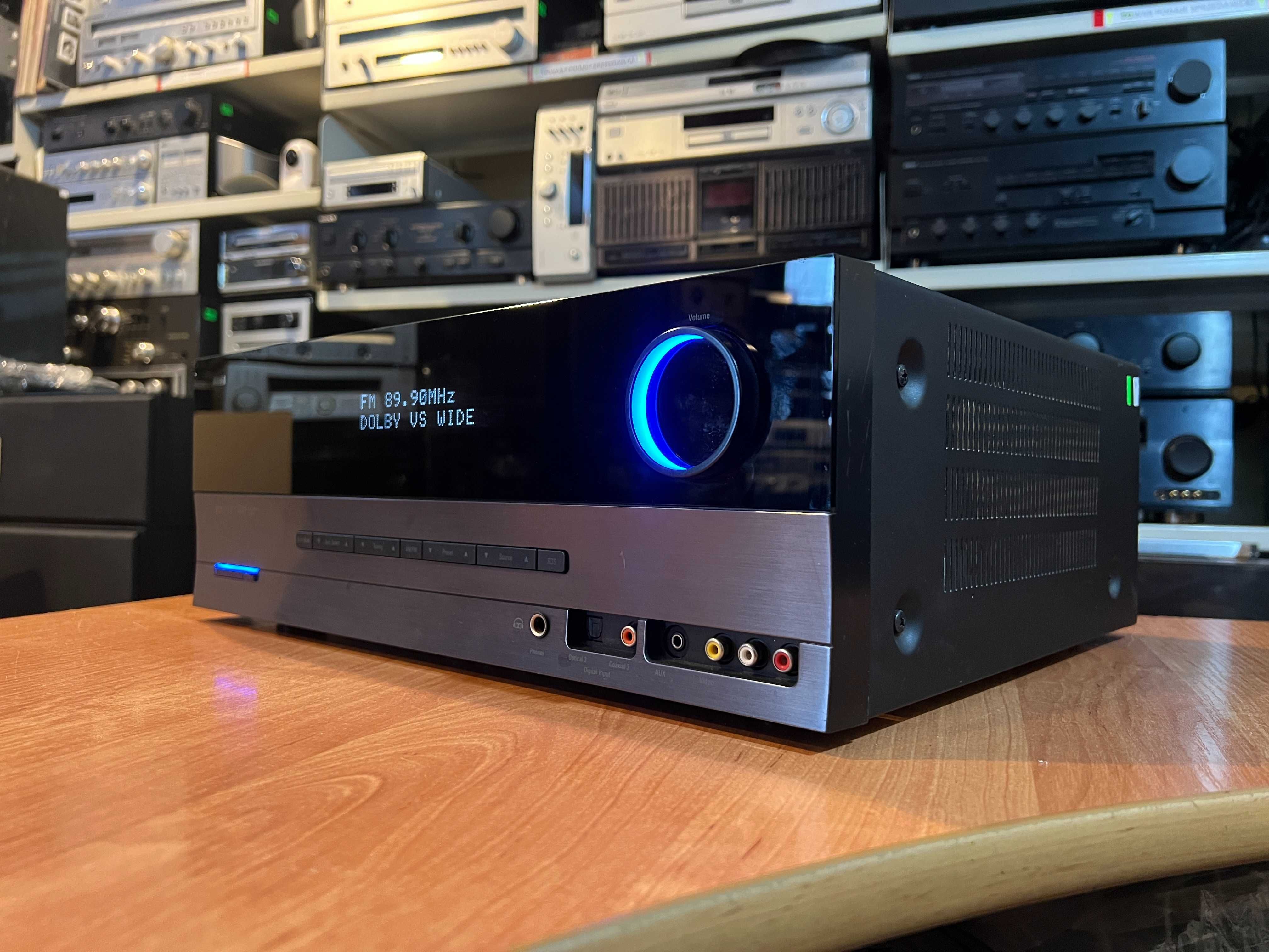 Amplituner Harman/Kardon AVR139 Audio Room