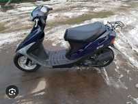 Продам скутер Honda Dio
