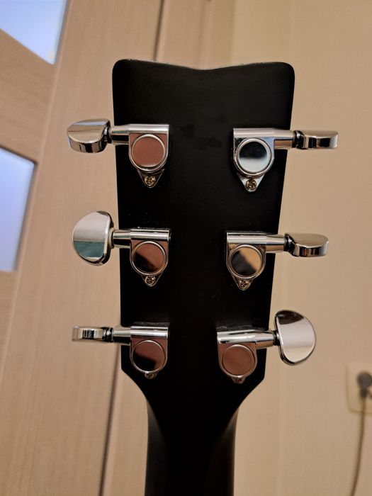 Гитара Yamaha FGX 800 C