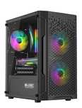 Komputer gamingowy i7, GTX 1050, 16gb RAM