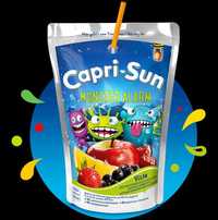 Продам сік капрі зон оптом (Capri-sun)