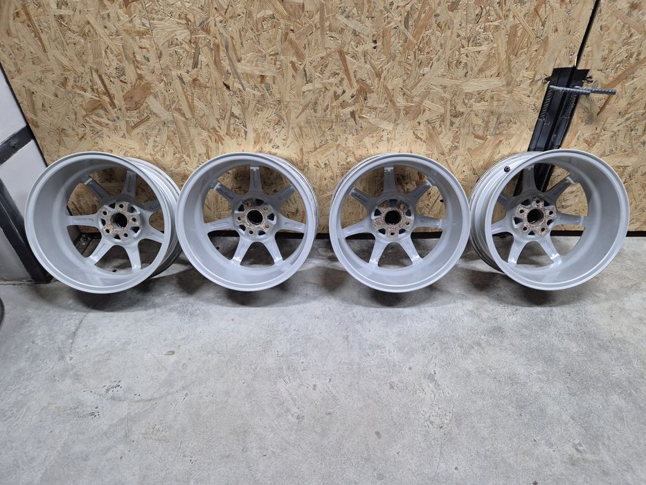 Диски 5*100, R15, Volkswagen Golf 4, Polo,  Scoda Fabia,  Tour