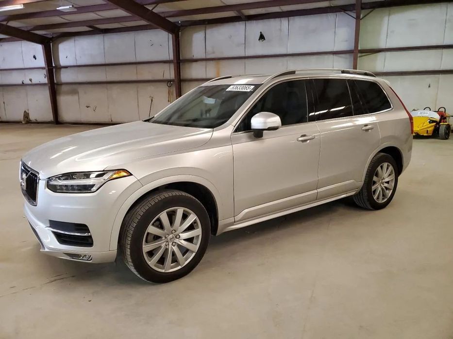 Volvo XC 90 Volvo XC90 T6 Momentum AWD | Panorama | Pilot Assist | 316 KM | 2019