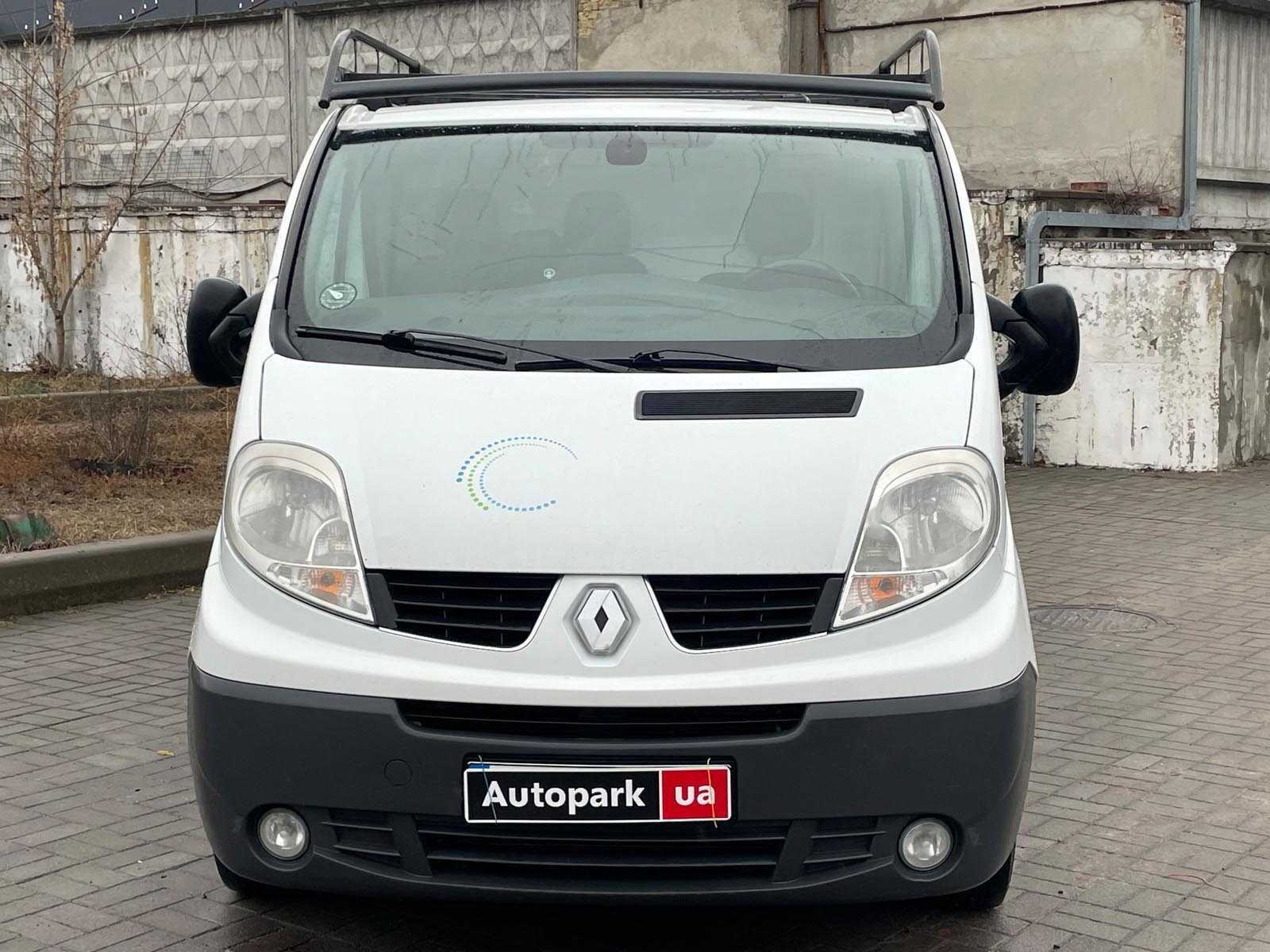 Продам Renault Trafic груз. 2013р. #41801