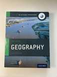 Geography Oxford IB diploma programme
