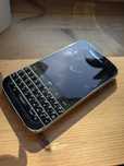 BlackBerry Classic Q20