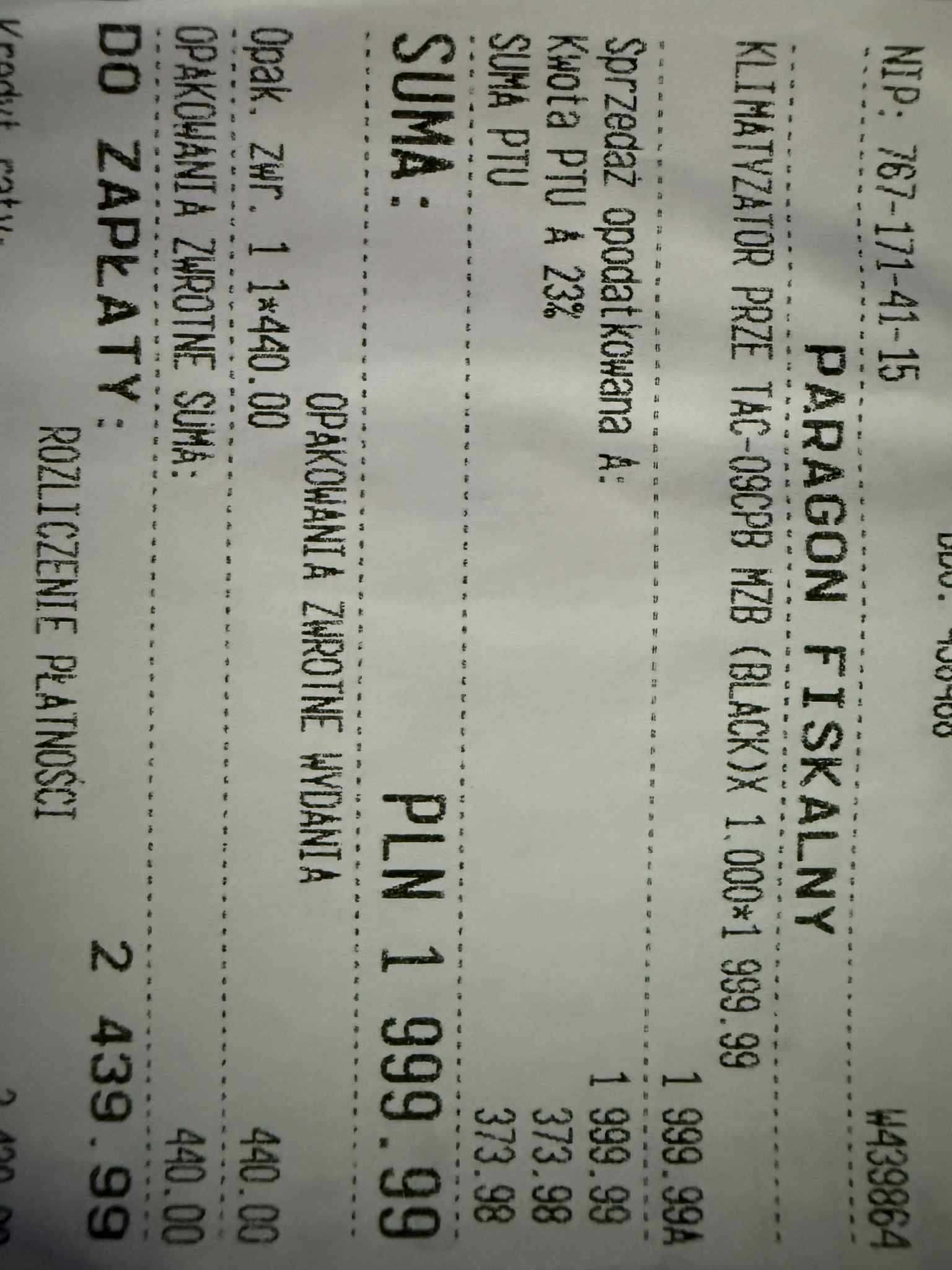 Klimatyzator TCL tac-09cpb mzb rok gwarancji + dodatkowe ubezpieczenie