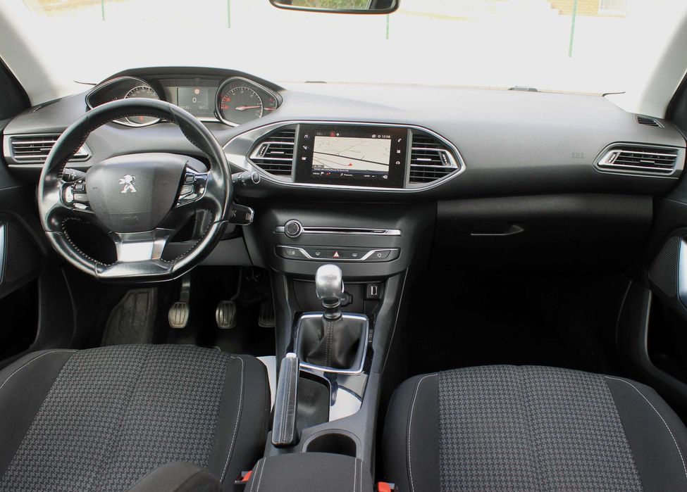 Peugeot 308 SW 1.5 BlueHDI  130000KM de 2018