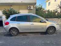 Renault Clio Break 1.5 dCi Dynamique S