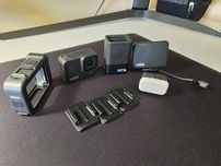 Gopro 8 Kamera sportowa