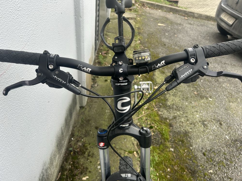 Cannondale Prophet rozmiar M