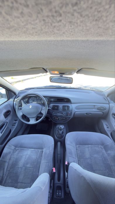 Renault Megane RXE (102.000km)