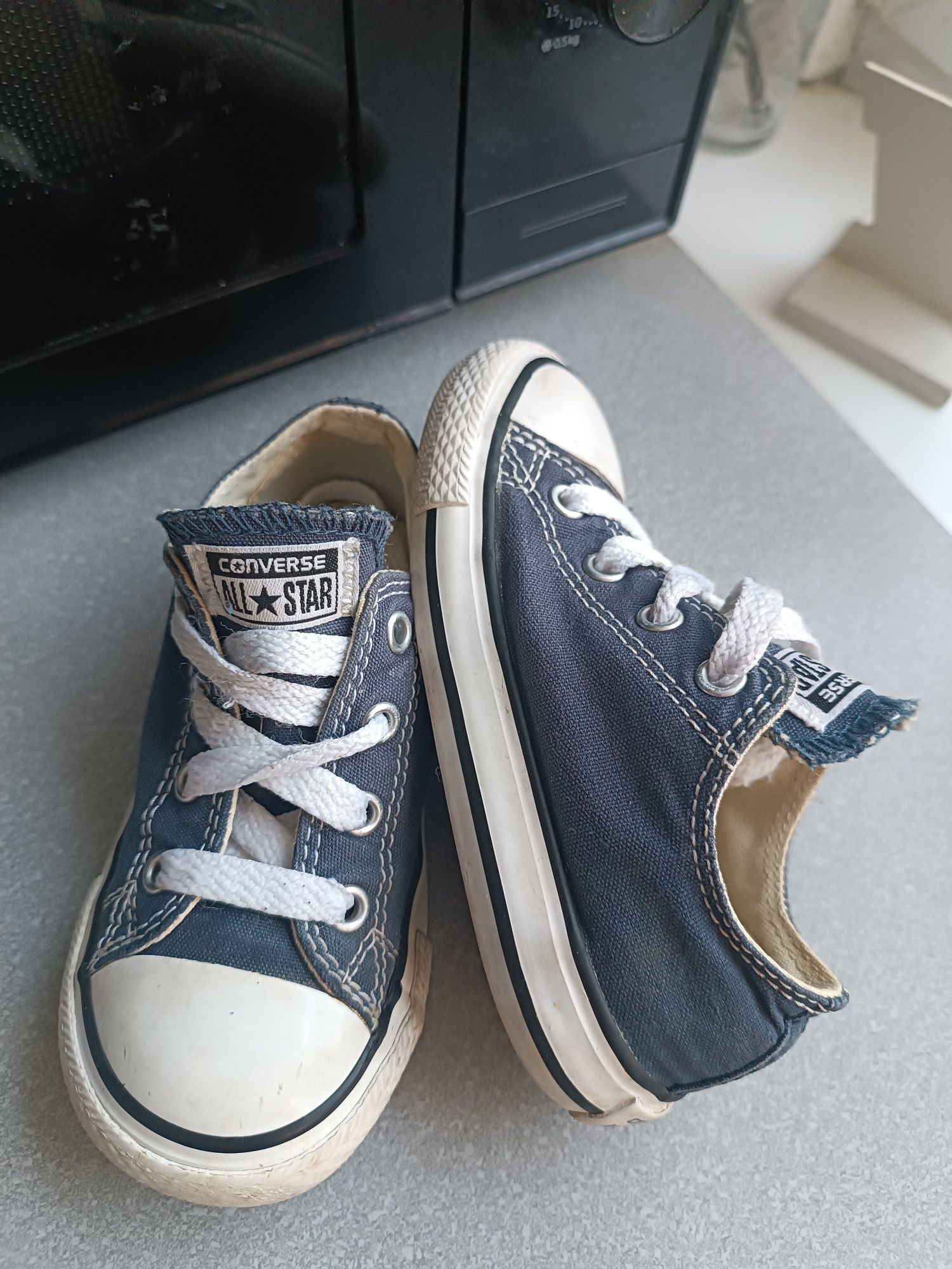 Buty dziecięce Converse All Star -24. Bdb