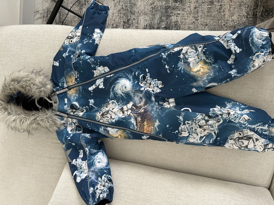 Molо Комбінезон дитячий