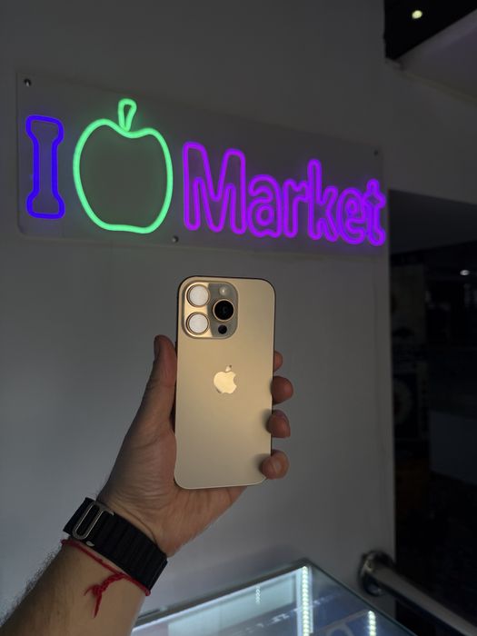 Iphone 16 Pro 256gb disert titanium айфон 16 про Київ Ірпінь Бровари