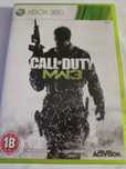 Xbox 360 Call Of Duty Modern Warfare 3 Gra Wojenna X360