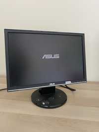 Monitor ASUS VW195S