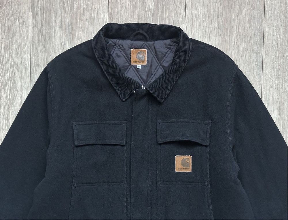 Куртка Carhartt arctic coat