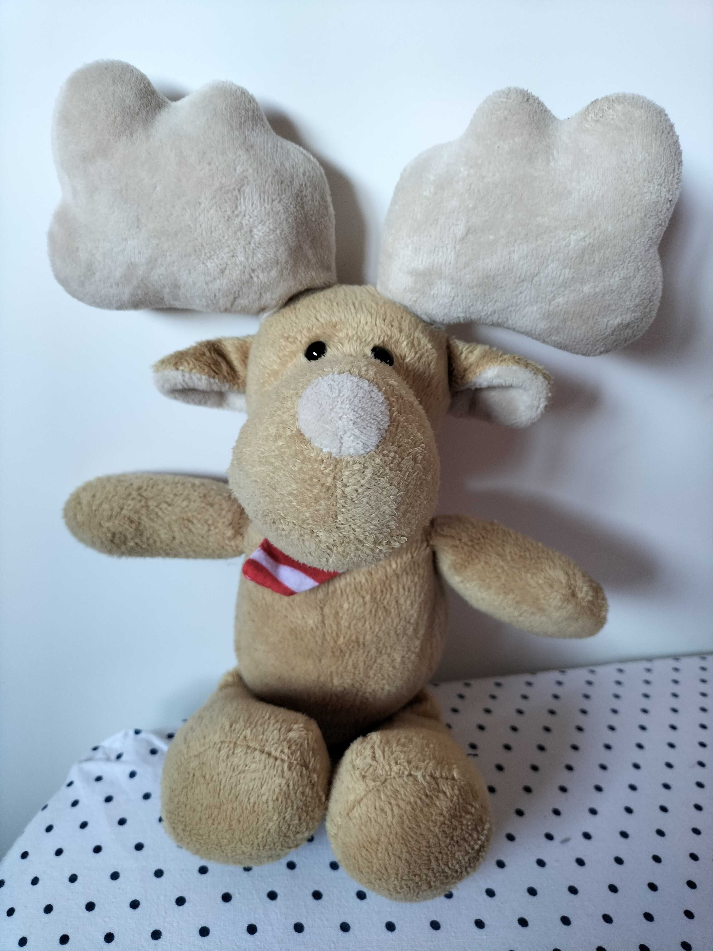 Vários peluches 1€