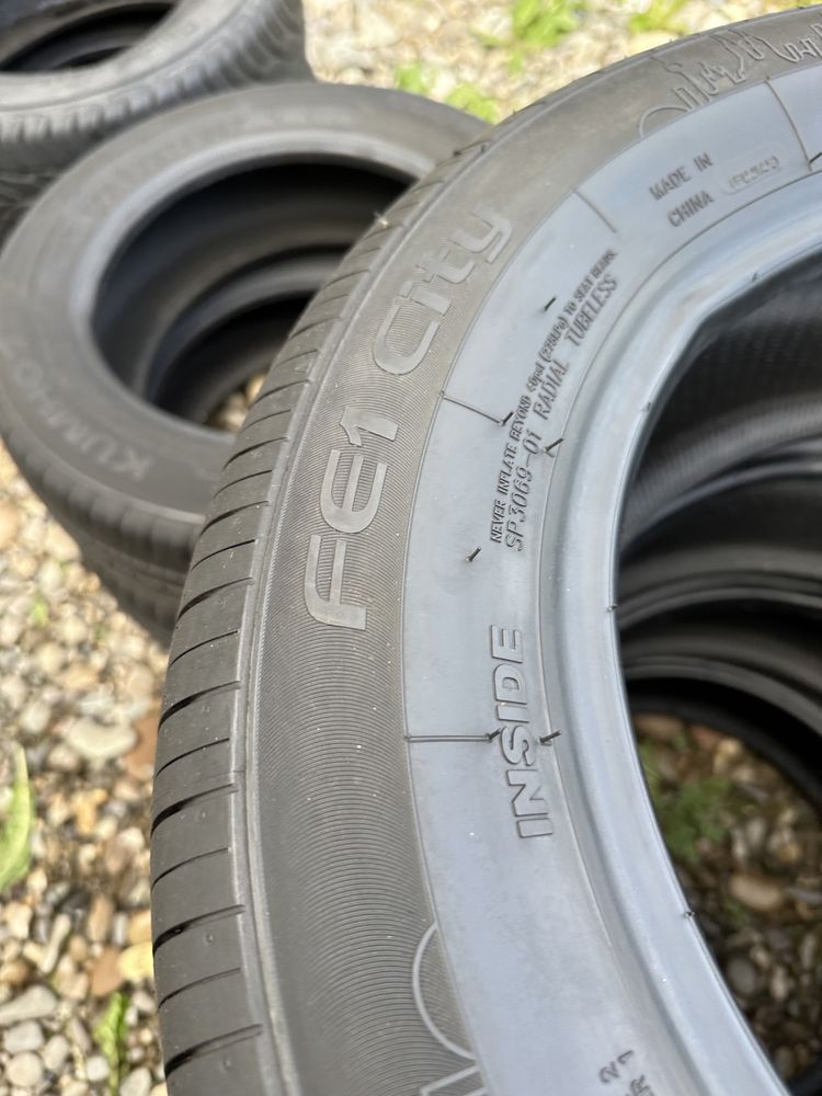185/65/14 GT Radial FE1 CITY