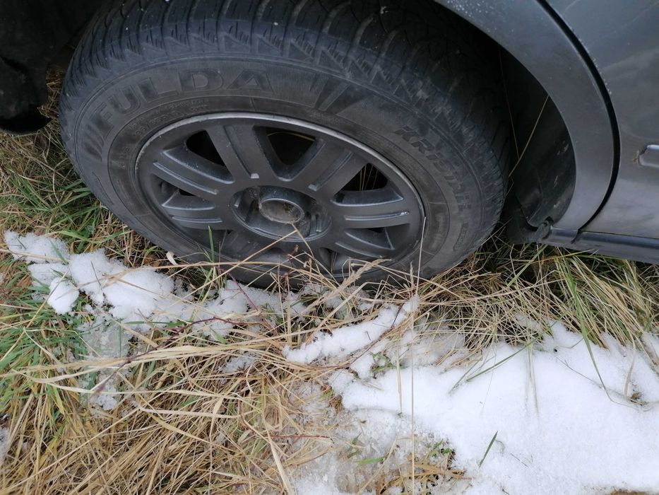 Audi A4 B5 Quattro 1,9 TDI AFN Karoseria z przeznaczeniem na części