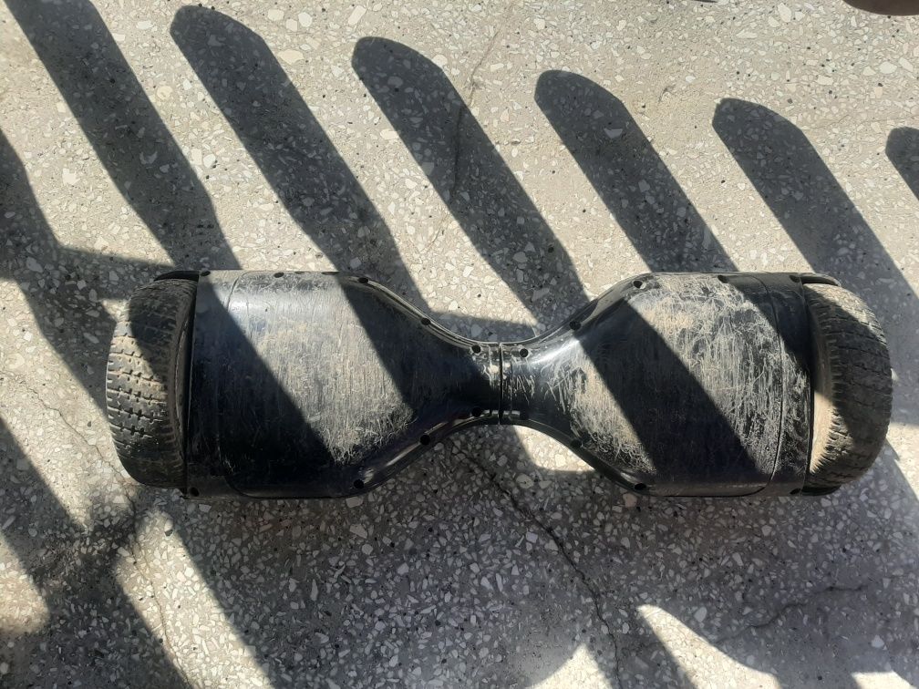 Deska hoverboard