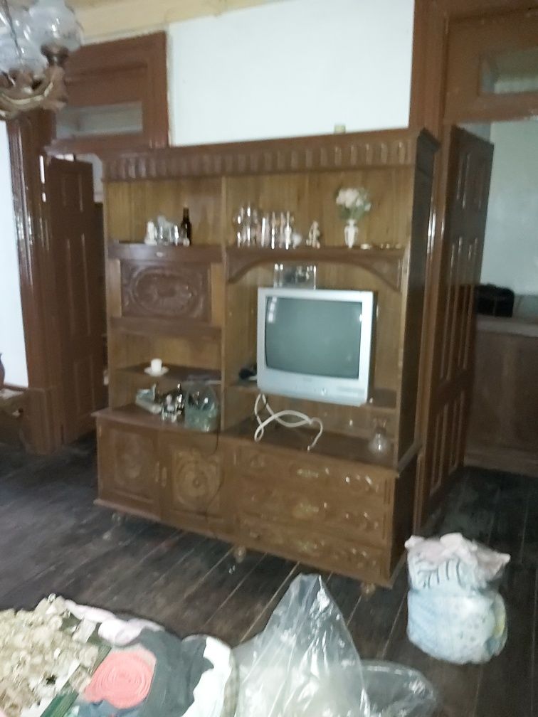 Movel de sala sem televisao