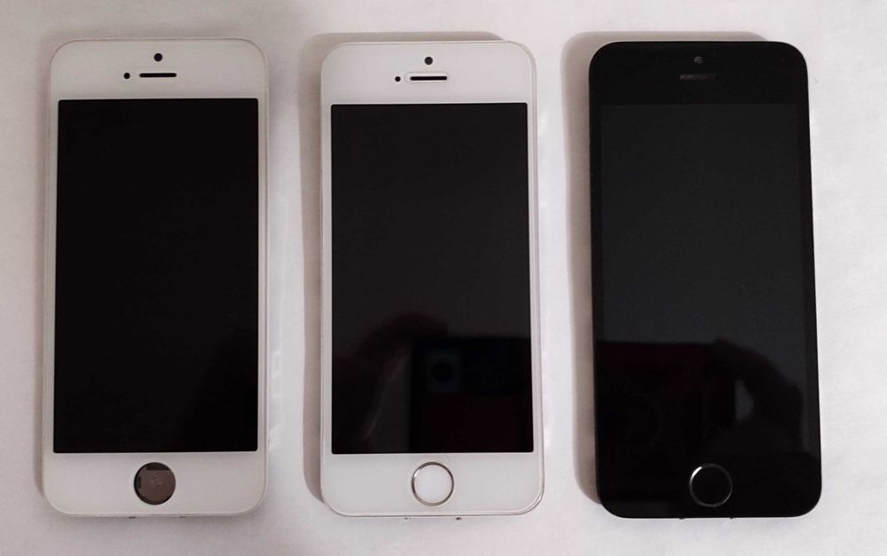 iPhone 5s, 16 гб., на запчастини