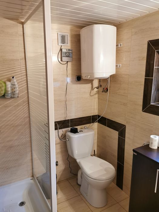 Wynajmę domek w Przyjezierzu