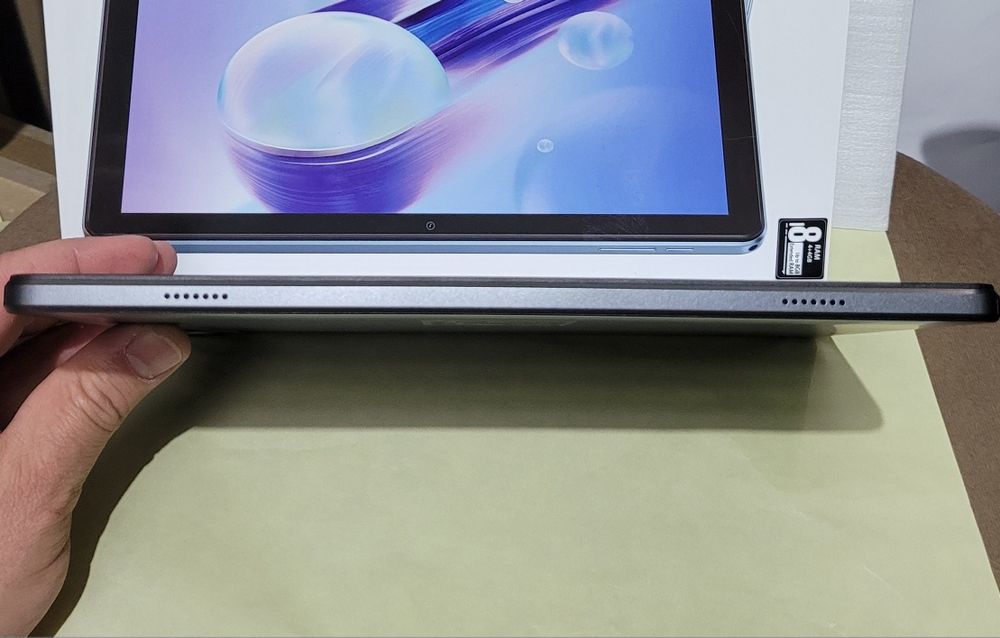 Blackview TAB 8 4/128GB НОВЫЙ!