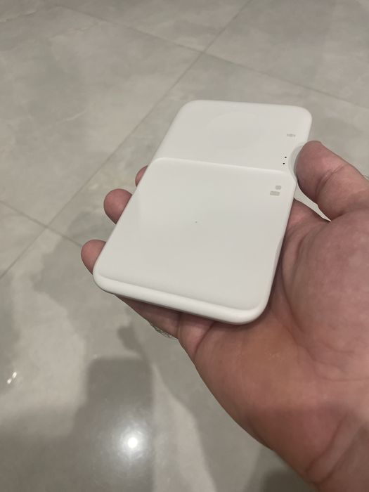 Беспроводное зарядное устройство Samsung Wireless Charger ep-p4300