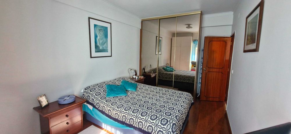 Apartamento T2 à Venda – Reboleira - Atalaia, Águas Livres