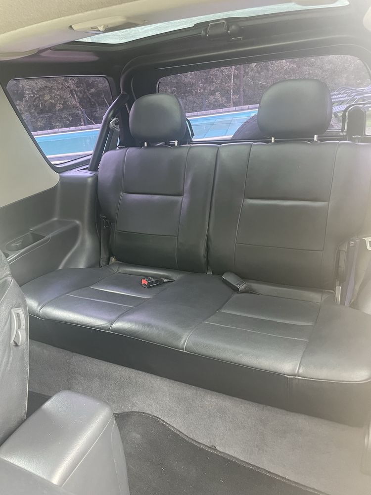 Opel Frontera DTI Sport