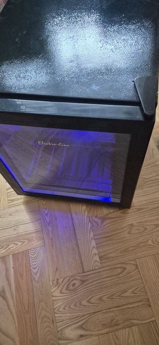 Lodówka witryna chlodnicza electro-line