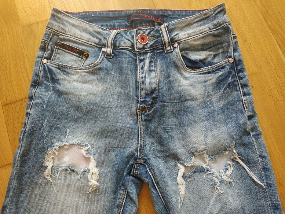 Шорти для дівчини