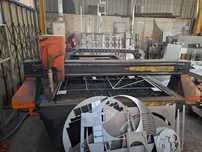 Plasma CNC Completo
