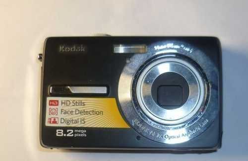 Фотоаппарат  цифровой Kodak