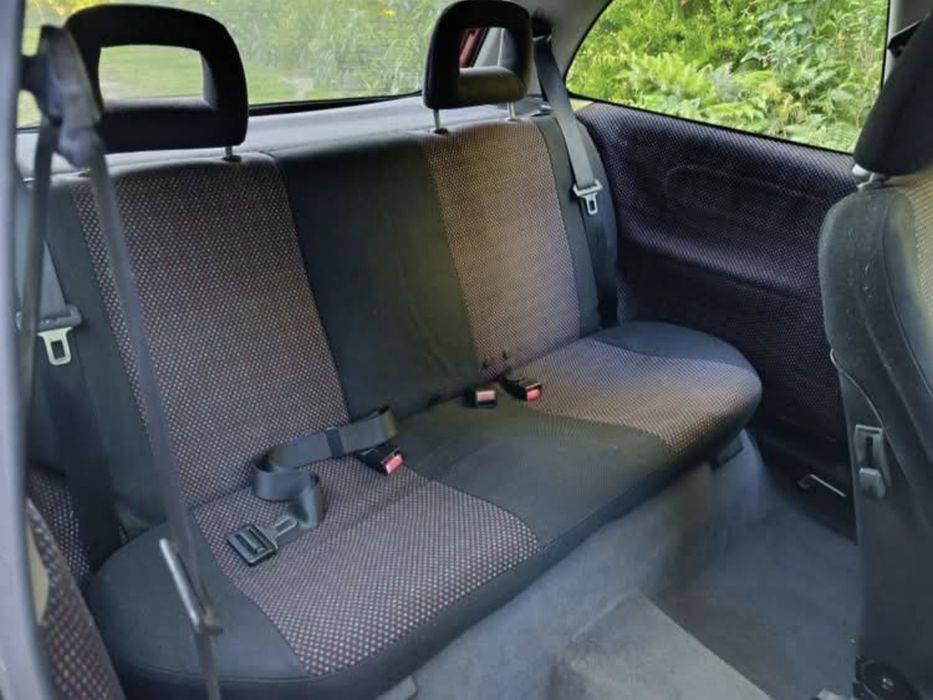 Opel Corsa B Sport 1.5td