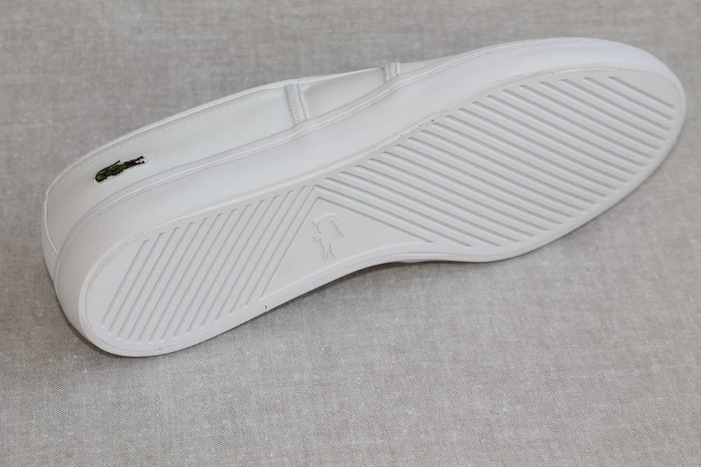 Сліпони Lacoste Tatalya 119 2 P CFA-US--9,5-EUR-40-40,5-устіл-26,3 см