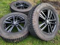 Koła 16" 5x112 Seat Ateca Altea Toledo VW T-Roc Audi Skoda Karoq