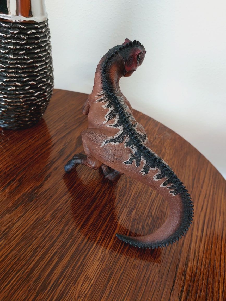 Gigantozaur schleich figurka