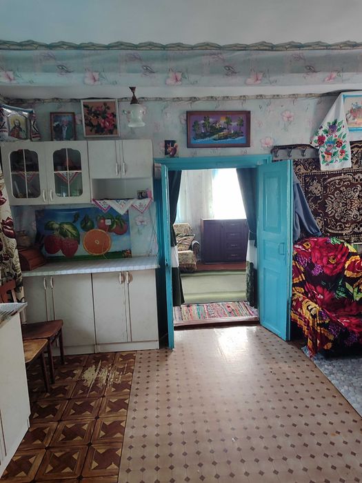 Продається будинок в селі Стовпинка