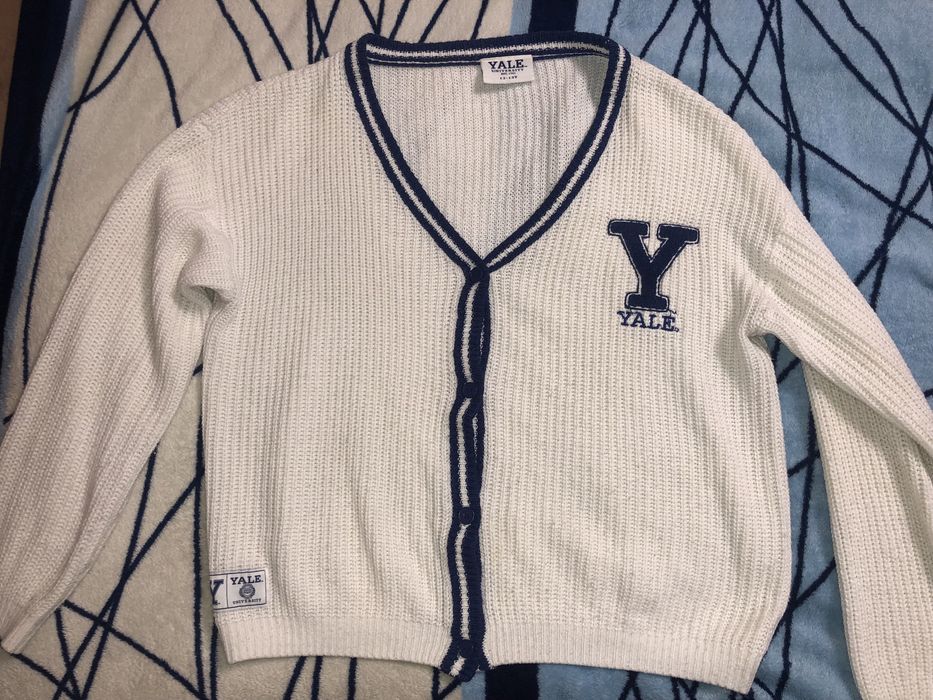 Вʼязаний кардиган!