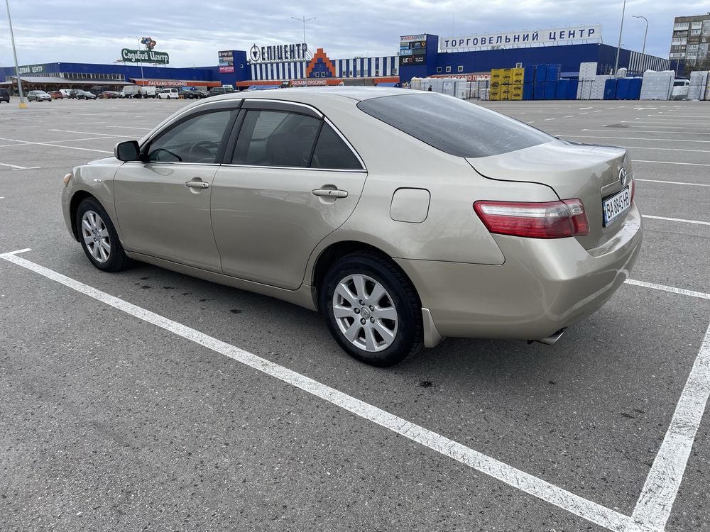 Продам Тойоту Камри 3.5,Toyota Camry 3.5