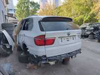 Разборка, Шрот, Запчастини, BMW X5 E70 M 4.4, Рестайлінг. Послуги СТО.