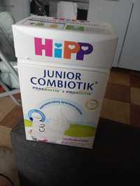 Mleko hipp junior combiotik 5