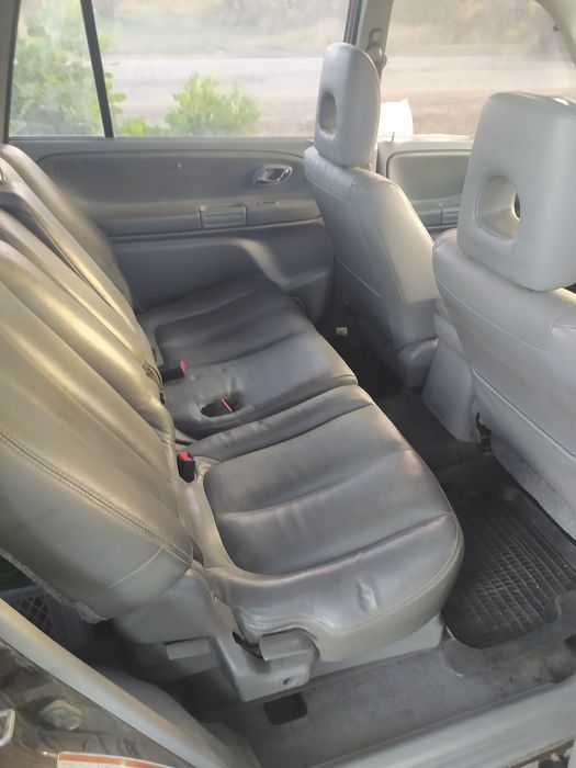 Suzuki Grand Vitara XL7 2.0tdi, 2005р