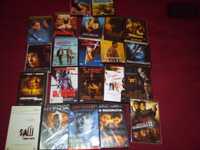 Filmes DVD Varios